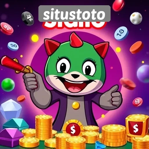 Cara Daftar dan Bermain di Situstoto