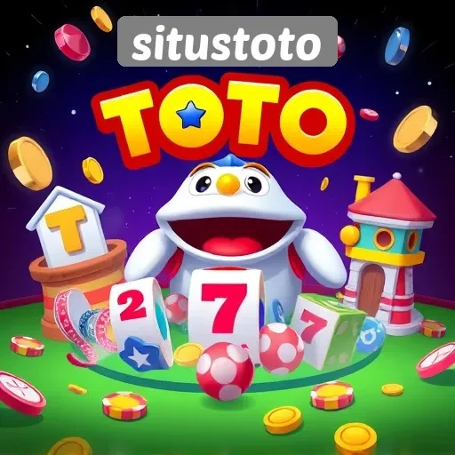 Mengungkap Fitur Menarik di Situs Game Situstoto