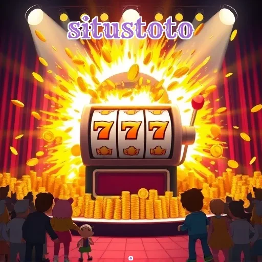 situstoto Slot: Menawarkan Pengalaman Slot Terbaik di Indonesia