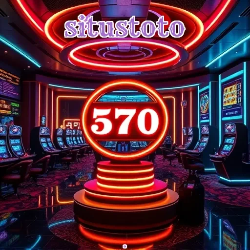 situstoto: Layanan Pelanggan Terbaik untuk Pengalaman Gaming Anda