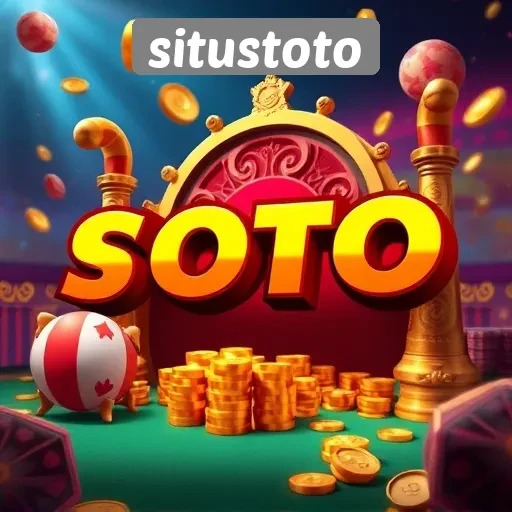 Tantangan dan Peluang Bermain di Situstoto