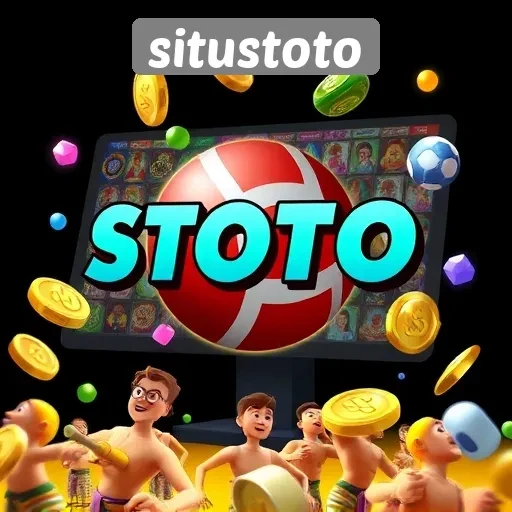 Analisis Fitur Situstoto yang Menarik bagi Pengguna