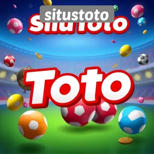 Mengapa SitusToto Menjadi Favorit di Kalangan Pecinta Game