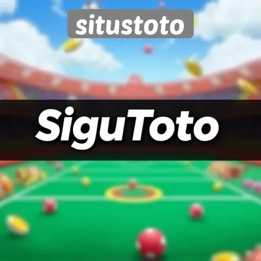 SitusToto Menawarkan Pengalaman Game Online yang Menarik
