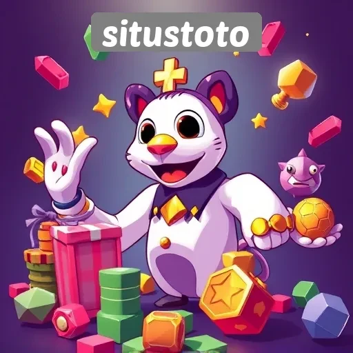Mengenal Situstoto Sebagai Platform Game Terpercaya