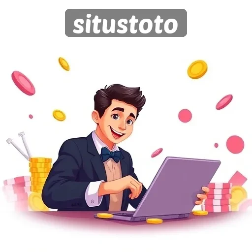 Menilik Fitur Unggulan Di SitusToto Untuk Pemain Baru
